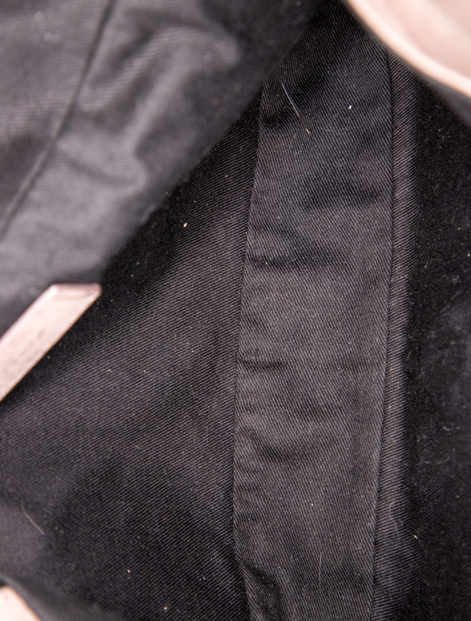 See by Chloé Suede Messenger Bag